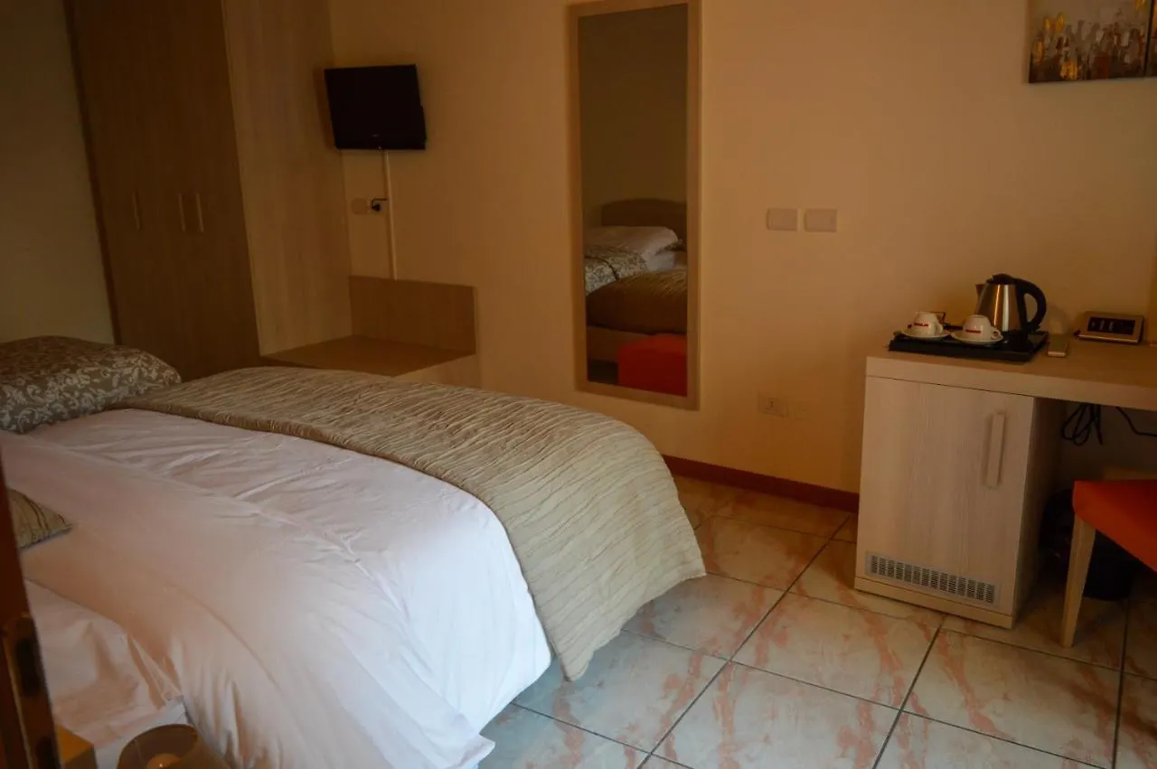 Bed and Breakfast La Contrada à Sarnico 2*,