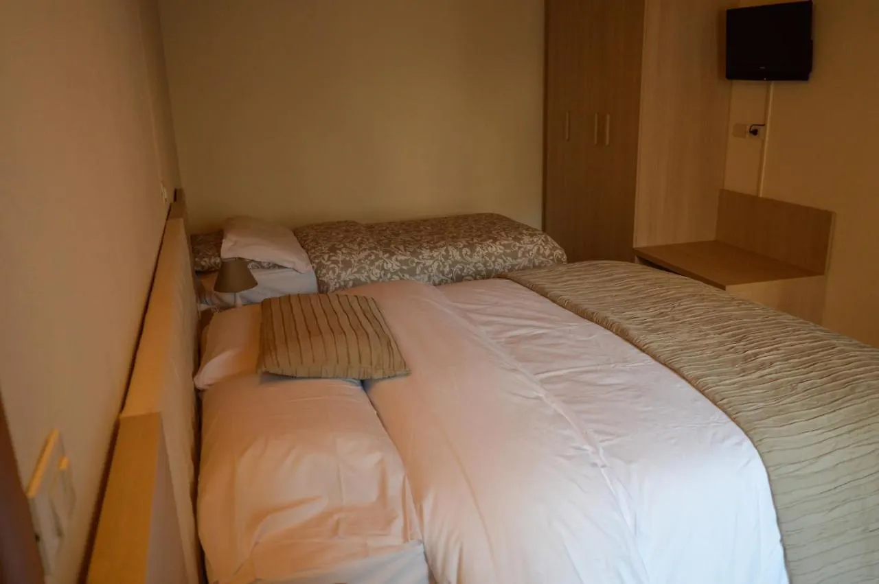 La Contrada Bed & Breakfast Sarnico