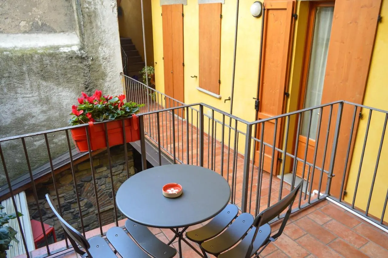 La Contrada Bed & Breakfast Sarnico
